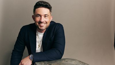 Michael Ray & Audrina Partridge Confirm Romance With Sweet Couple Photo