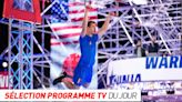 Programme TV : Ninja Warrior, France / Suède… que regarder à la télé ce soir ?