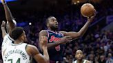 Sixers free agent Paul Millsap named top 10 underrated player of decade