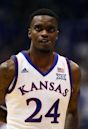 Lagerald Vick