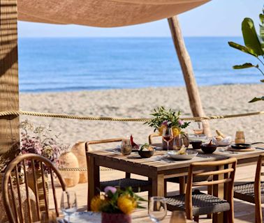 11 Best All-inclusive Resorts for Foodies
