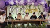 'Smooth like butter': BTS to release cookbook with favorite recipes