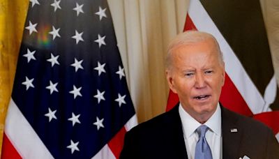 US political consultant indicted over AI-generated Biden robocalls