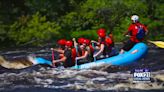 Ice Is Gone, Rivers Are Flowing For Whitewater Rafting Season - Fox21Online