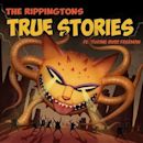 True Stories (The Rippingtons album)