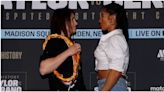 Katie Taylor vs Amanda Serrano 2 has been confirmed for Jake Paul vs Mike Tyson undercard