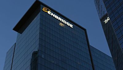 Enbridge to spend $700M to build new oil and natural gas pipelines in Gulf of Mexico | Globalnews.ca