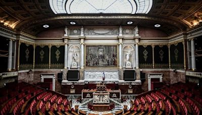 Less female, older, split: What will France's new parliament look like?