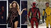 La canción de Taylor Swift que escucharíamos en Deadpool y Wolverine sí tiene un significado