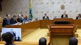 STF começa a analisar recurso que tenta anular eleição de sete deputados