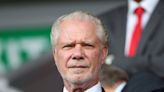 David Gold: West Ham chairman passes away at age of 86 following illness