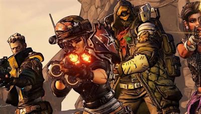 Borderlands 4 Should Spotlight One of the Series Oldest Characters