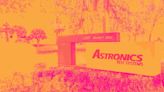 Unpacking Q1 Earnings: Astronics (NASDAQ:ATRO) In The Context Of Other Aerospace Stocks
