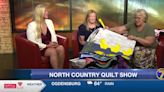 North Country Quilt Show is next week