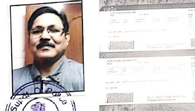 Mahadev Betting App Case: Dinesh Vyas, Alleged Hawala Operator, Escapes Mumbai Airport; Police Launch Manhunt