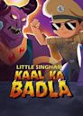 Little Singham: Kaal Ka Badla