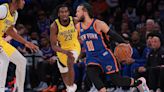 NBA DFS: Top Knicks vs. Pacers FanDuel, DraftKings daily Fantasy basketball picks for Game 6 on Friday, May 17