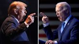 Could a Biden-Trump debate swing voters?