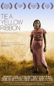 Tie a Yellow Ribbon