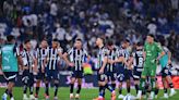 Rayados empata en amistoso contra Morelia