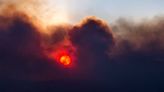 Park Fire explodes to more than 160,000 acres near Chico. See stunning satellite imagery