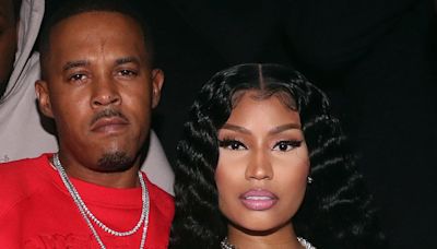 The Source |Nicki Minaj's Husband Granted Permission to Travel with Rapper Amidst Legal Battle