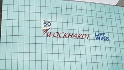 Wockhardt share price skyrockets 75% in a 12-session rally. Here’s what fuelling the stock price | Stock Market News