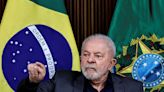Lula da Silva: "Vamos a encontrar a quien financió los campamentos"