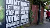 Apathy And A Rise In 'Anti-Politics' Loom Over This General Election