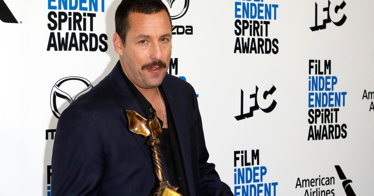 Now Casting: Adam Sandler’s ‘Happy Gilmore 2’ Needs Talent + 3 More Gigs