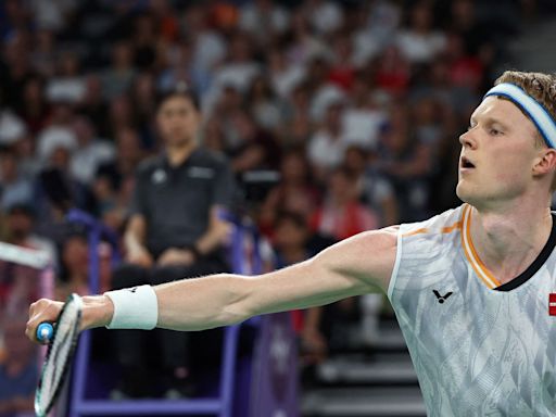 Badminton-Like fine wine, elite shuttlers getting better with age