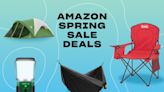 Amazon’s Big Spring Sale Has the Best Outdoor Gear Deals I’ve Seen in 30+ Years of Camping — From $16