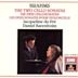 Brahms: The Two Cello Sonatas