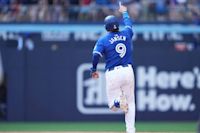 Danny Jansen s trade to Red Sox cuts deep with Blue Jays, fan base