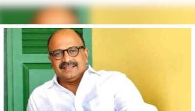 Police intensify search for rape accused Malayalam actor Sidhique