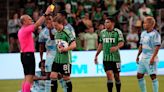 Fit to be tied: Austin FC plays to draw against the lowly Colorado Rapids