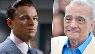 14 years after it was announced, Martin Scorsese and Leonardo DiCaprio's serial killer series gets promising update