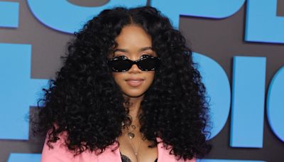 H.E.R. to sing at Paris Olympics Closing Ceremony