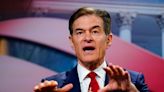 What we know about Senate candidate Dr. Oz's real estate portfolio that's worth millions