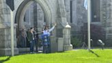 Holyoke celebrates National Day of Prayer - The Reminder