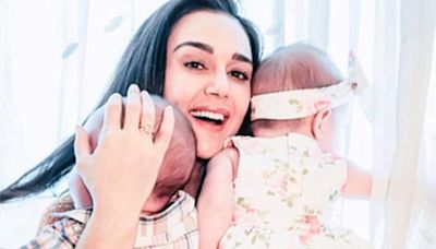 Preity Zinta Says Her Kids Always Come First: 'We Appreciate Our Mothers When We Step Into that Role' - News18