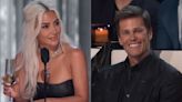 Kim Kardashian é vaiada no palco do especial de Tom Brady e Netflix toma decisão; assista - Hugo Gloss