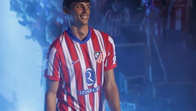 Atlético de Madrid | Le Normand se pierde la vuelta a 'casa' pero se ahorra el 'juicio' de Anoeta