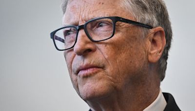 Bill Gates warns political backlash could ‘slow down’ green transition