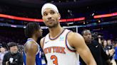 Only fitting that Josh Hart's redemption shot delivers Knicks' decisive blow vs. 76ers in playoffs