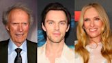 Clint Eastwood to Direct Nicholas Hoult and Toni Collette in ‘Juror No. 2’