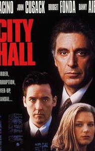 City Hall (1996 film)