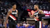 2023 NBA Draft: After selecting Scoot Henderson, what's next for the Trail Blazers and Damian Lillard?