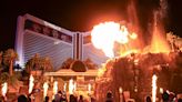 Hotel e cassino Mirage, em Las Vegas, encerra atividades após 34 anos, com prêmio de R$ 8,7 milhões