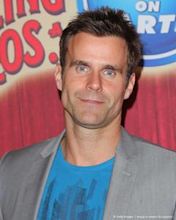 Cameron Mathison